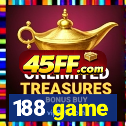 188 game